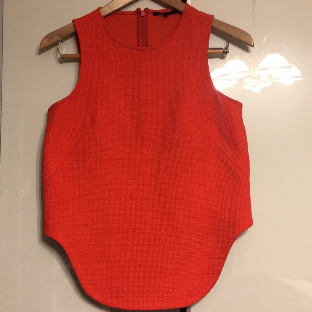 Tibi top